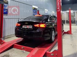 شيفروليه ماليبو